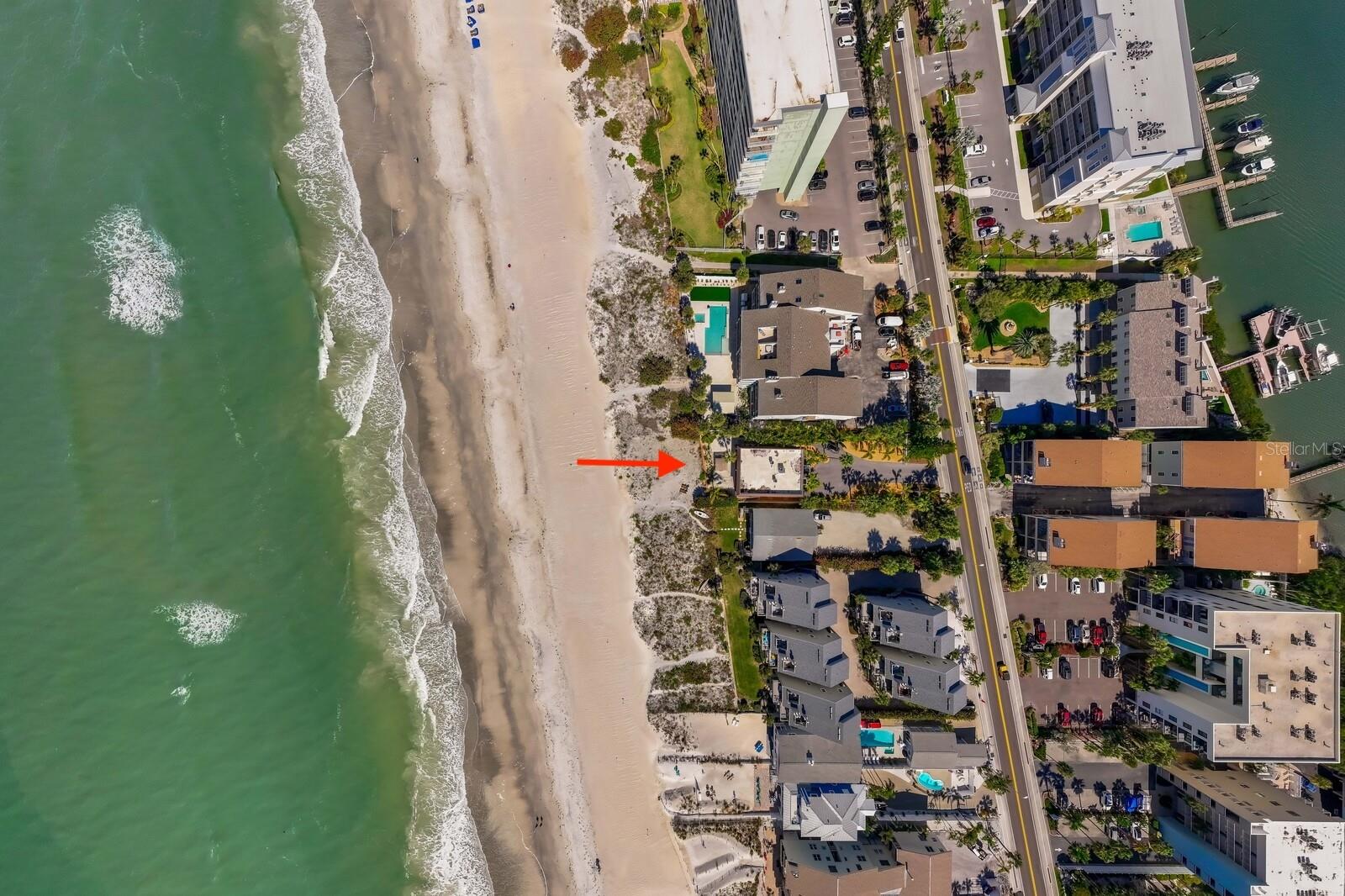 19936 GULF BOULEVARD