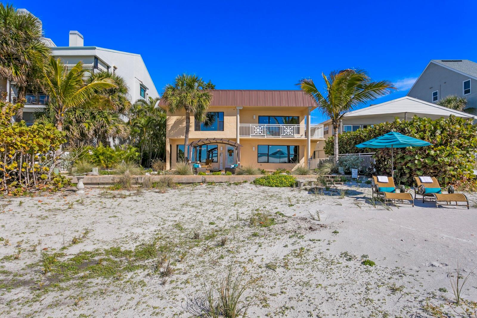 INDIAN ROCK SOUTH SHORE - Land