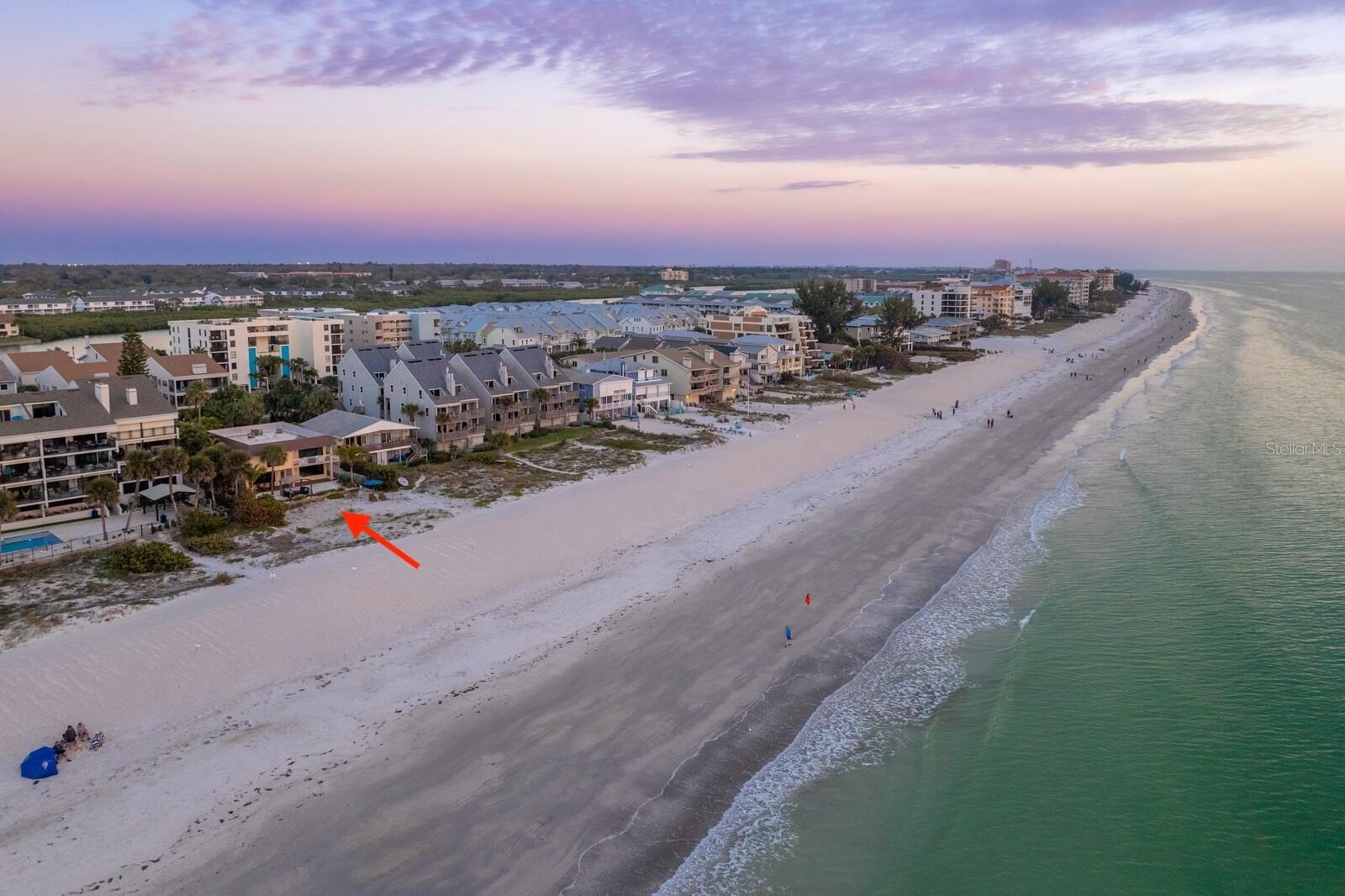 INDIAN ROCK SOUTH SHORE - Land