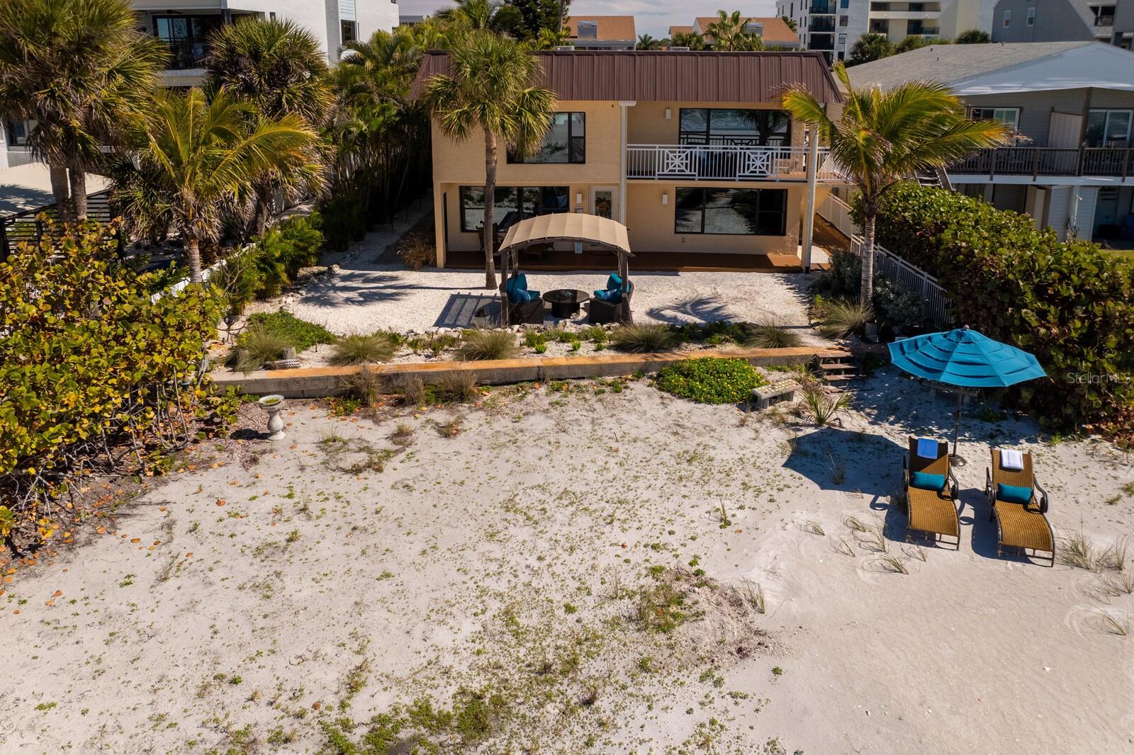 INDIAN ROCK SOUTH SHORE - Land