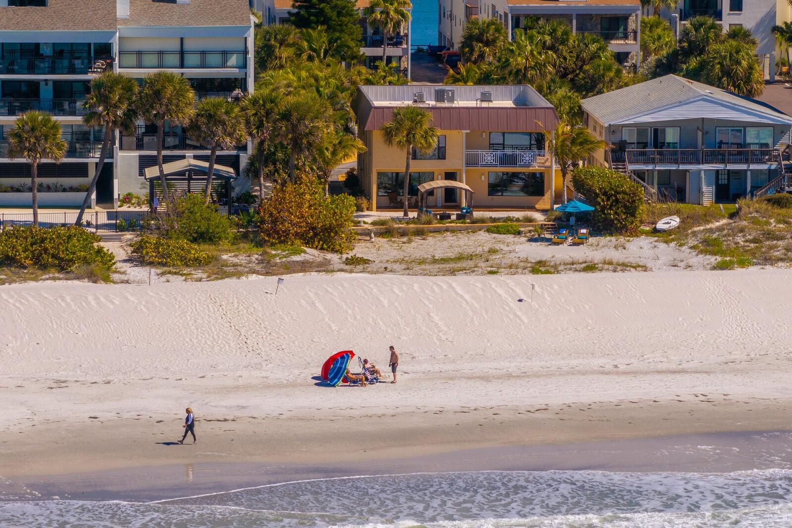 INDIAN ROCK SOUTH SHORE - Land