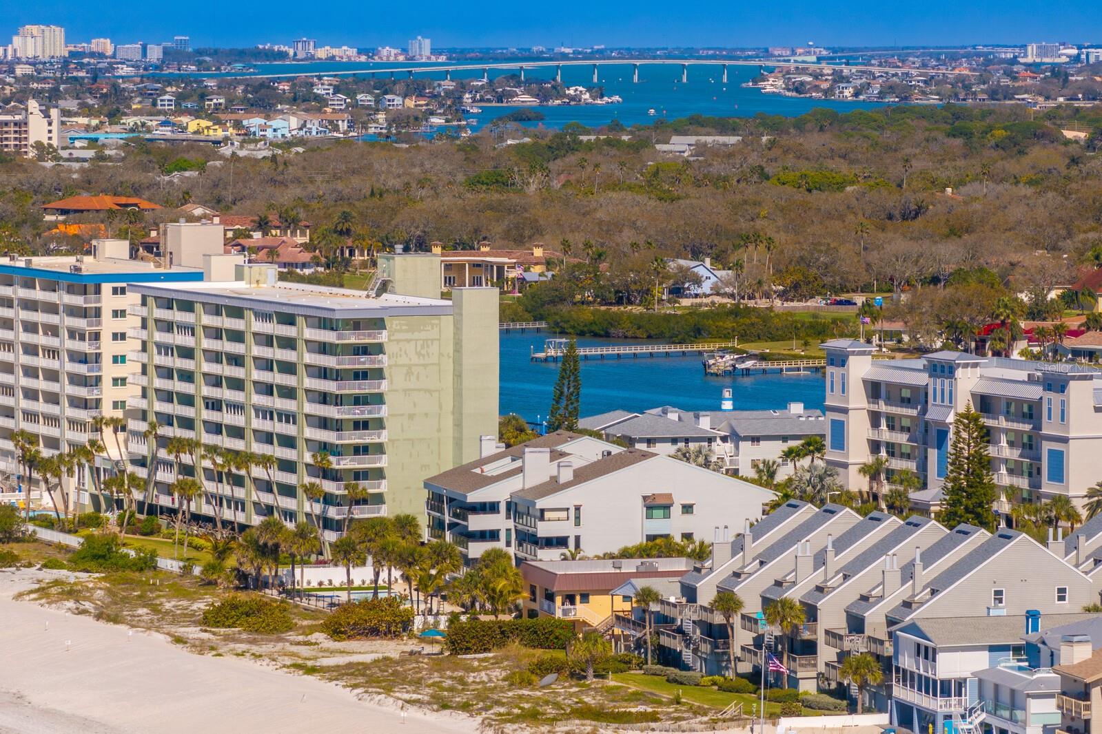 INDIAN ROCK SOUTH SHORE - Land