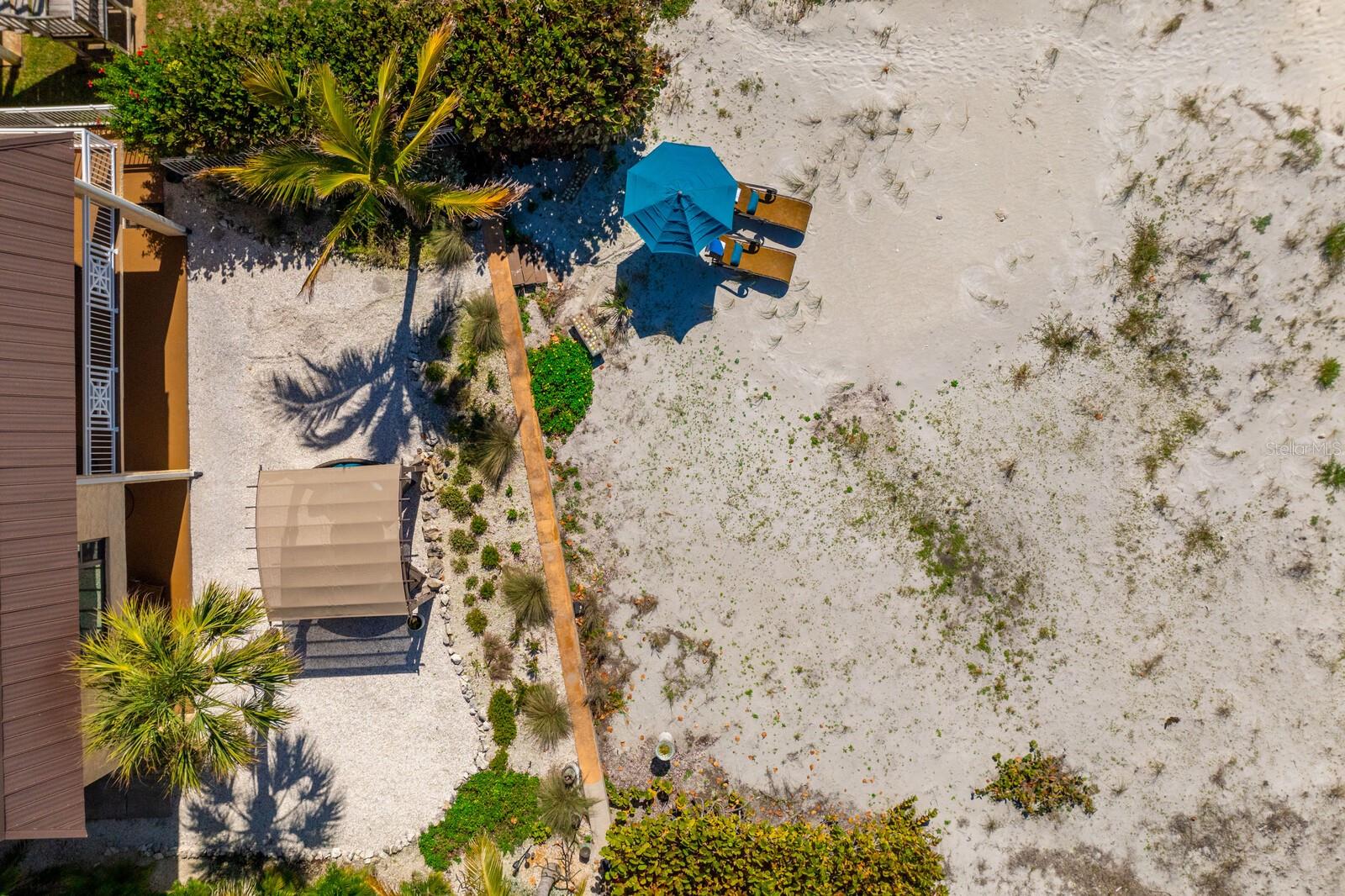 INDIAN ROCK SOUTH SHORE - Land