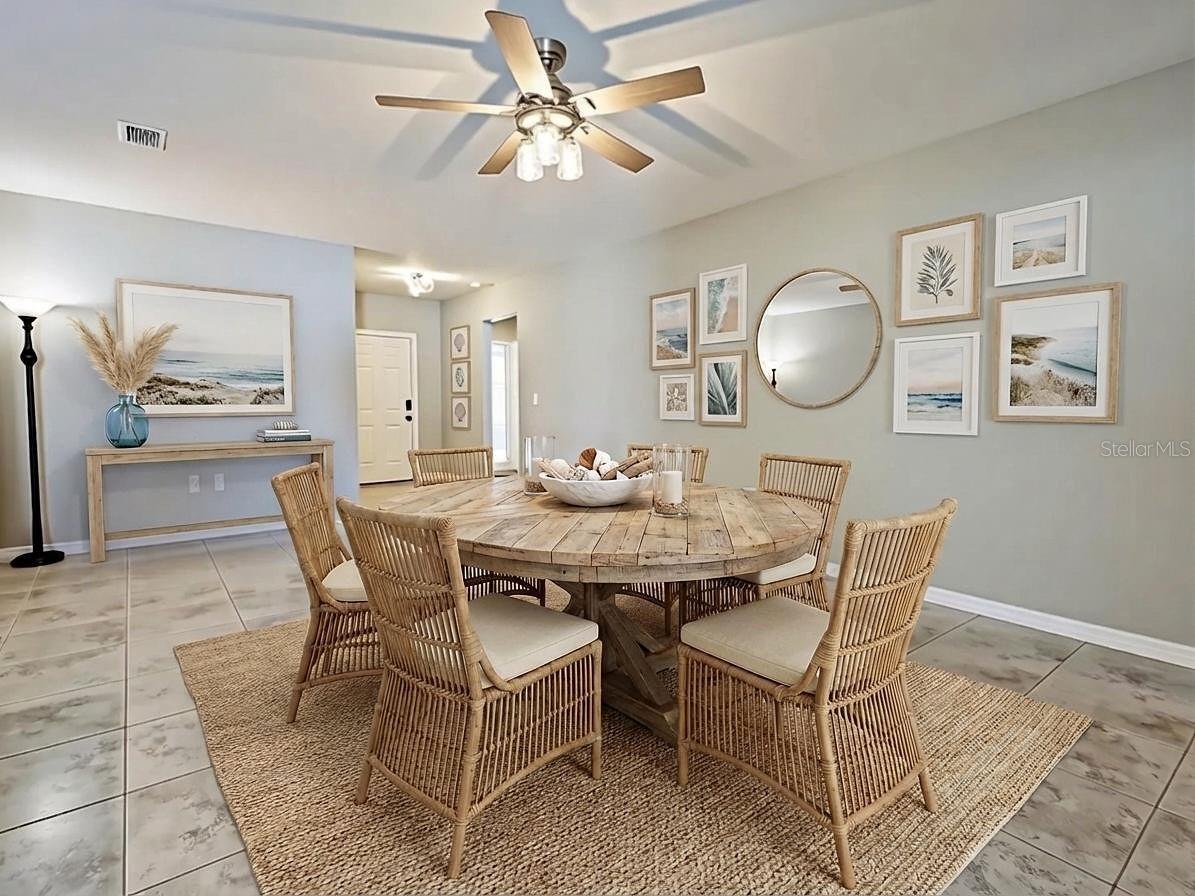 VILLA MILANO - Residential