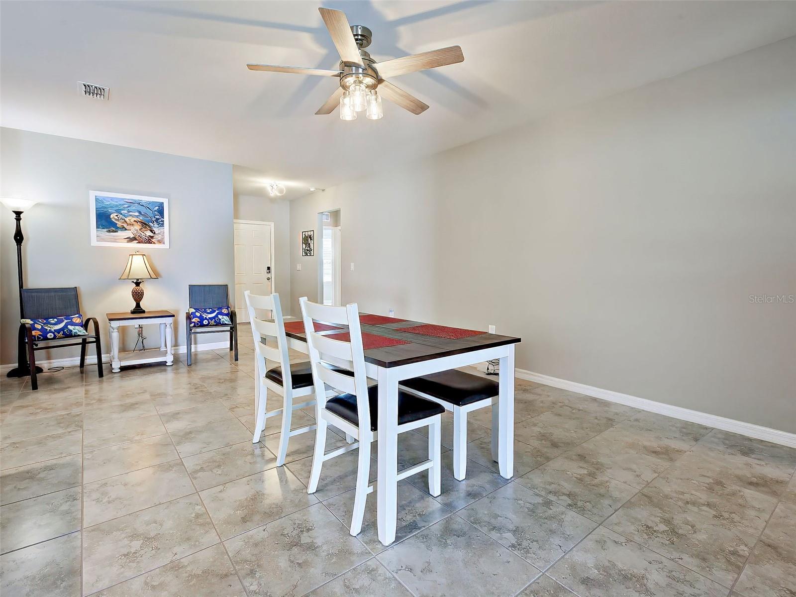 VILLA MILANO - Residential