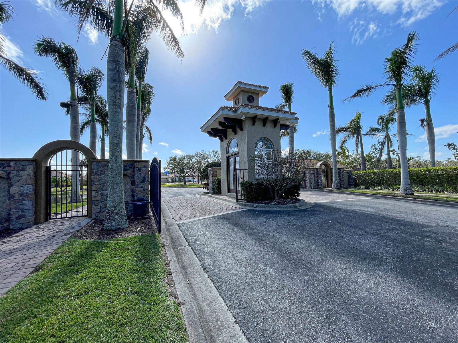 VILLA MILANO - Residential