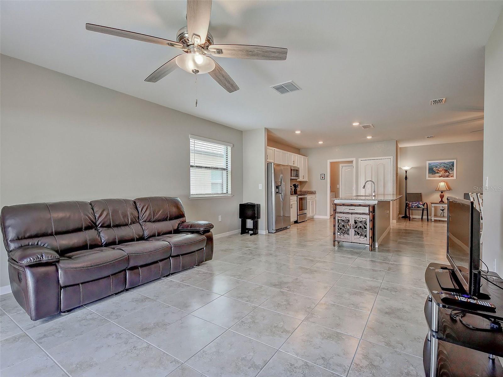 VILLA MILANO - Residential