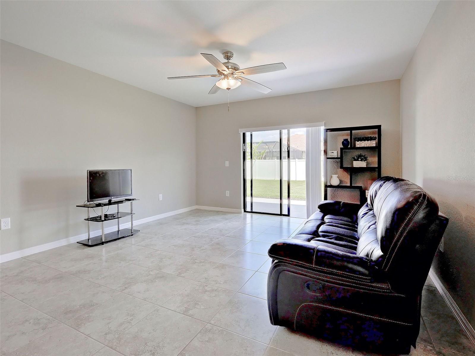 VILLA MILANO - Residential