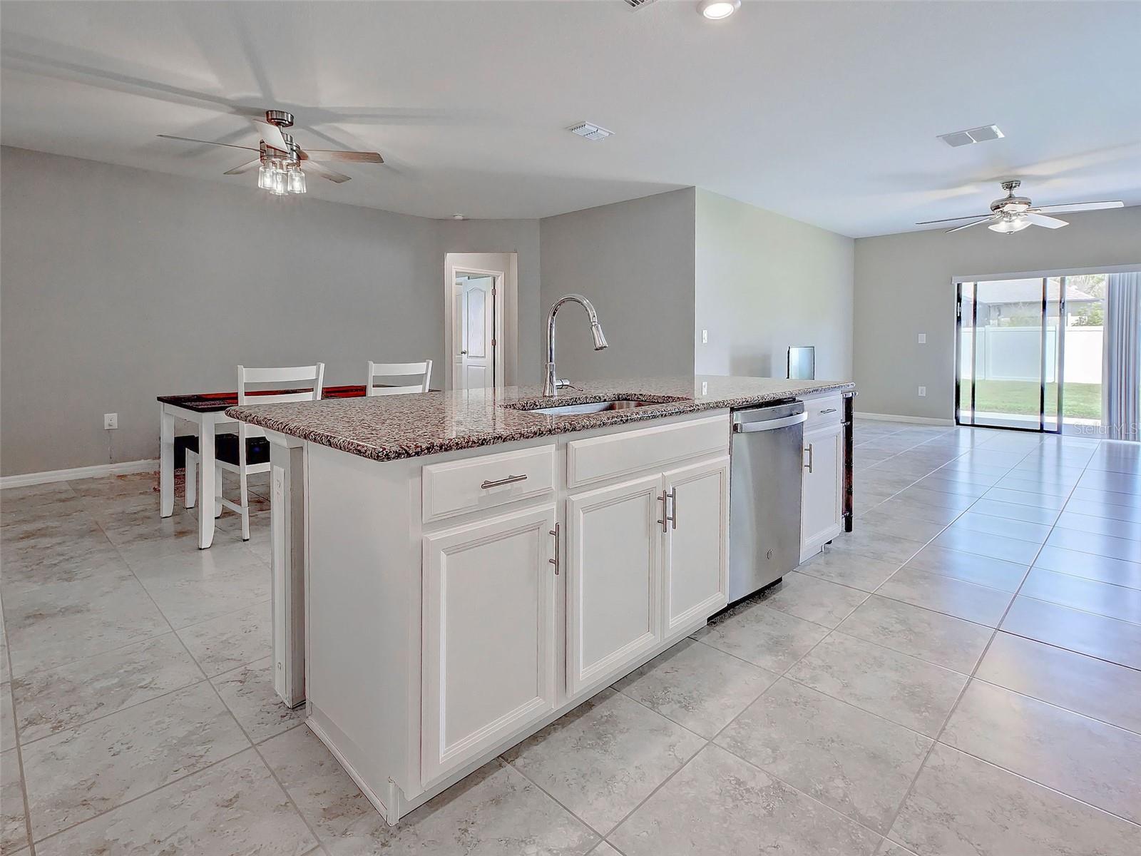 VILLA MILANO - Residential