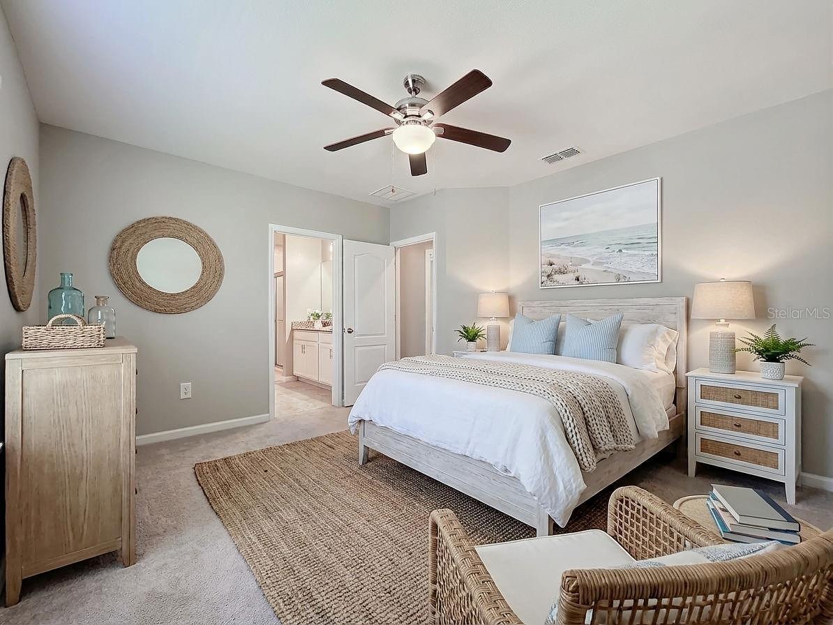 VILLA MILANO - Residential