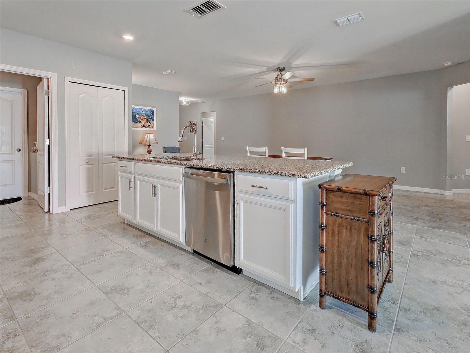 VILLA MILANO - Residential