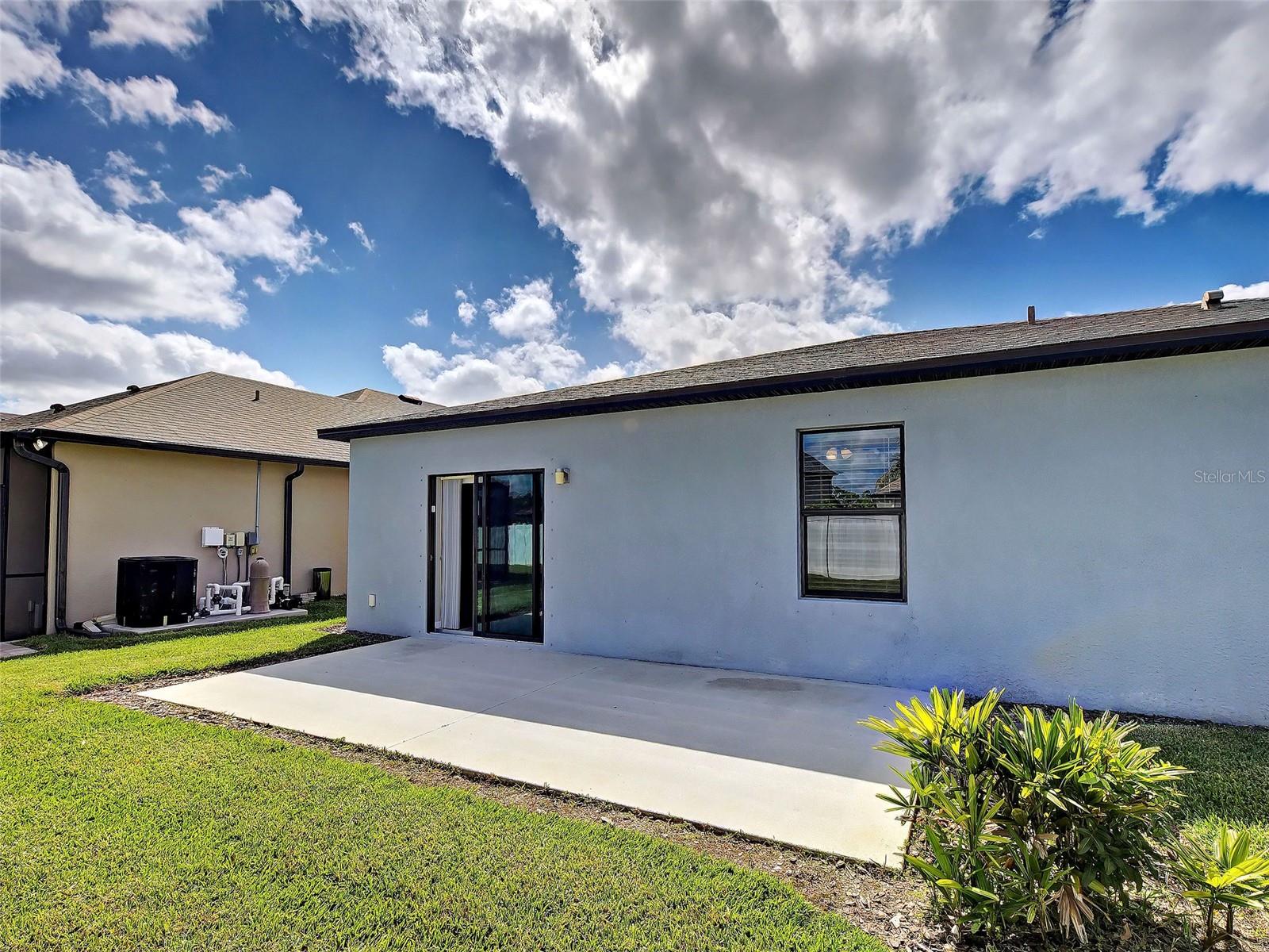 VILLA MILANO - Residential