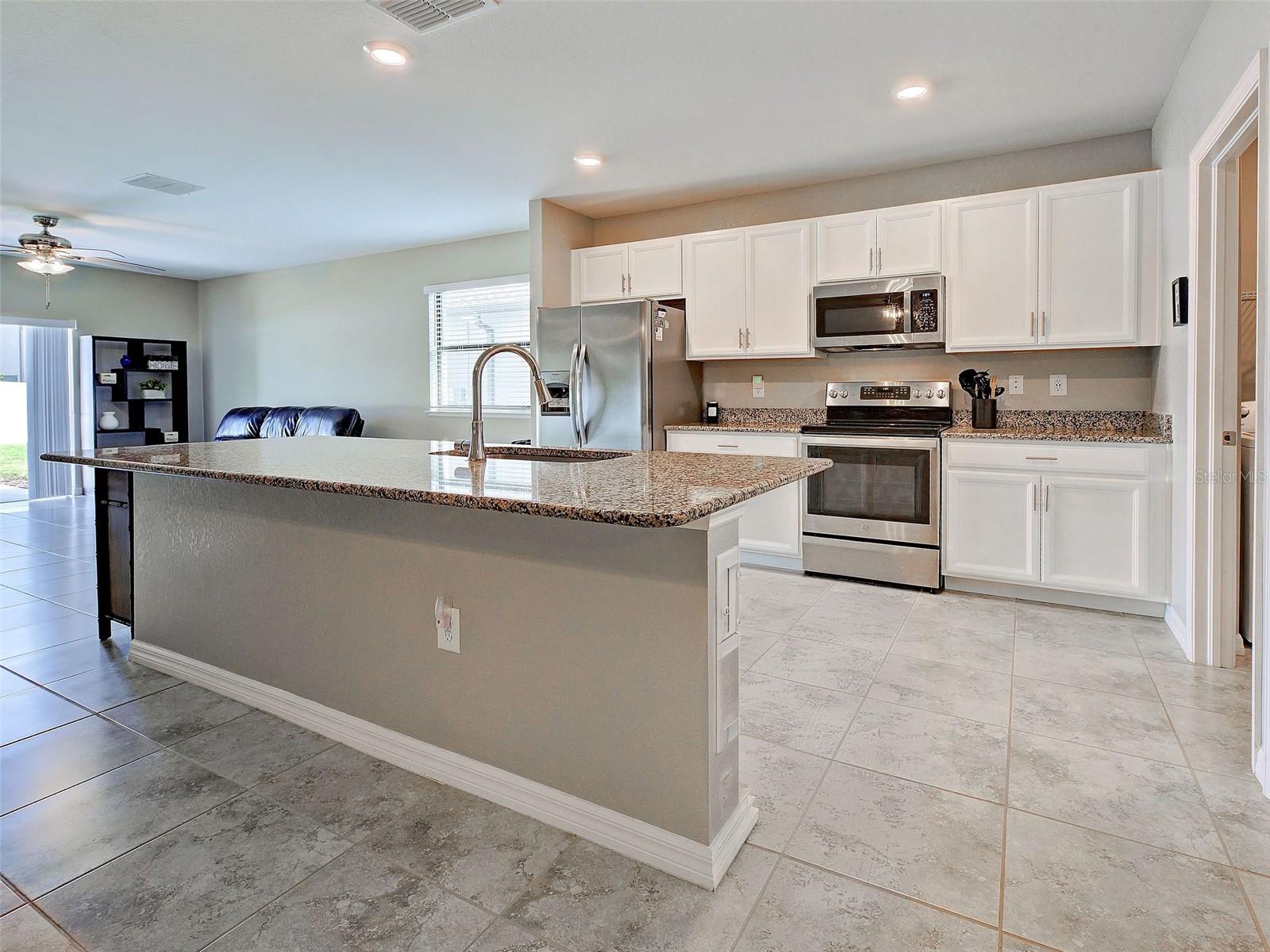 VILLA MILANO - Residential