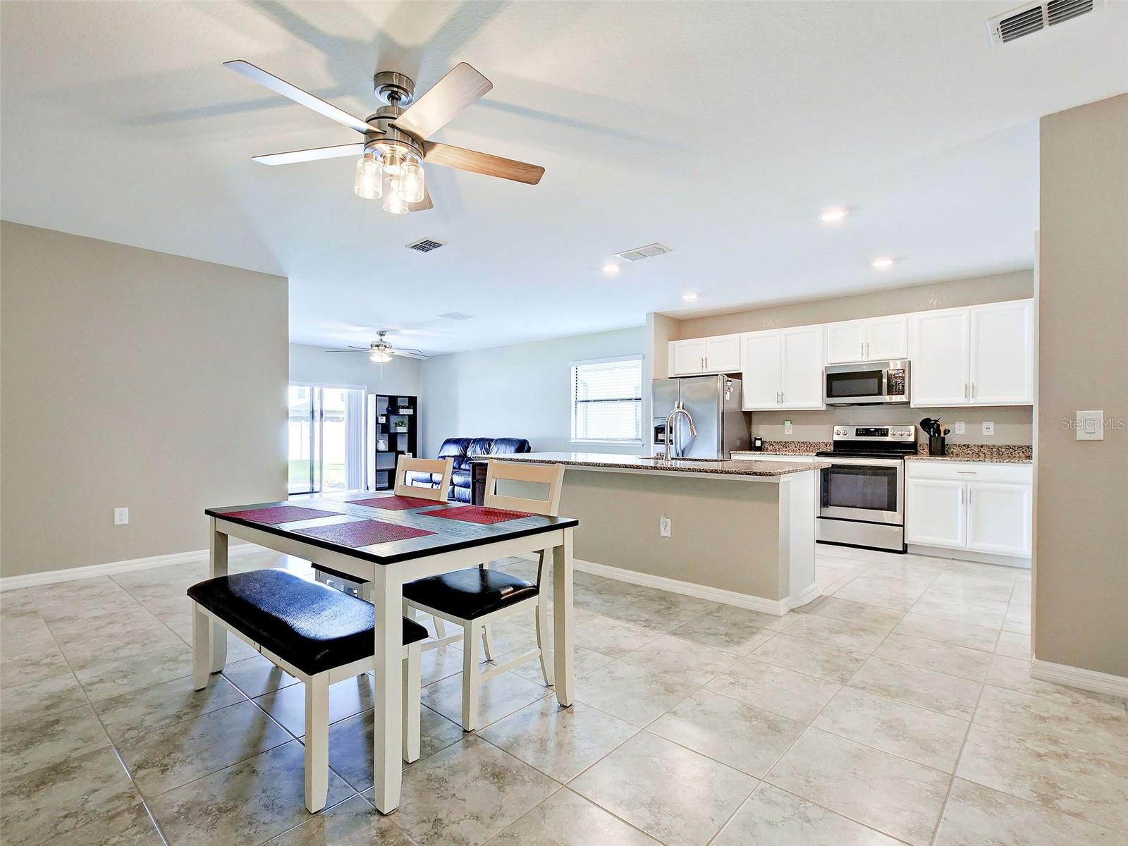 VILLA MILANO - Residential