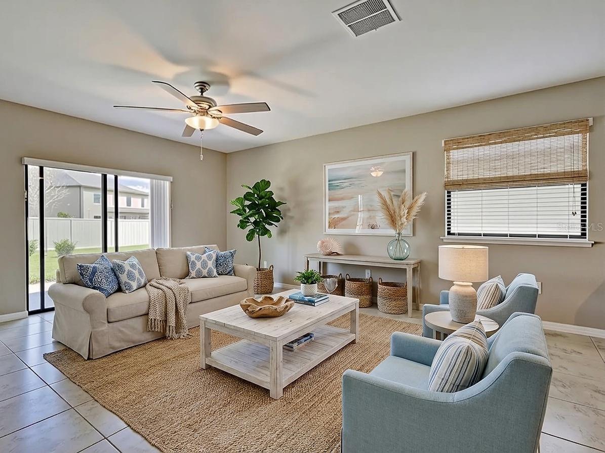 VILLA MILANO - Residential