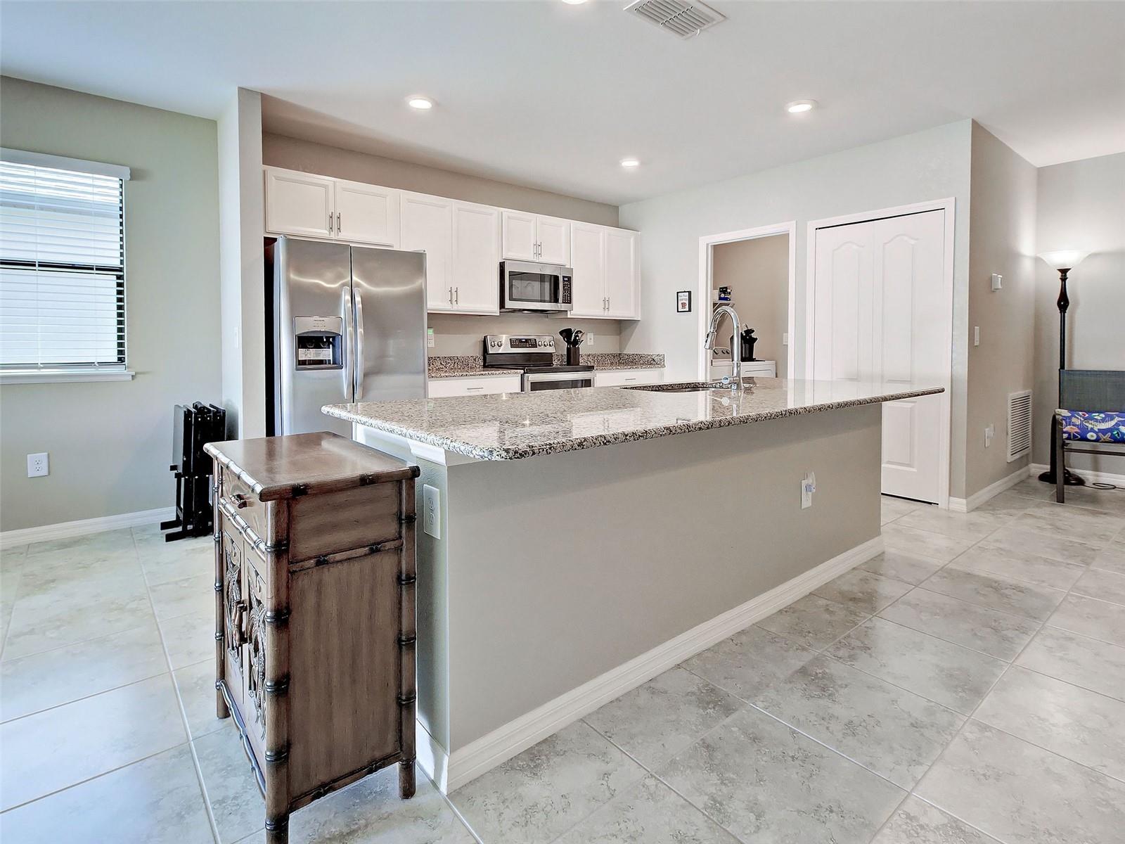 VILLA MILANO - Residential