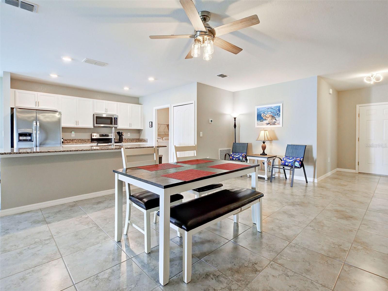 VILLA MILANO - Residential