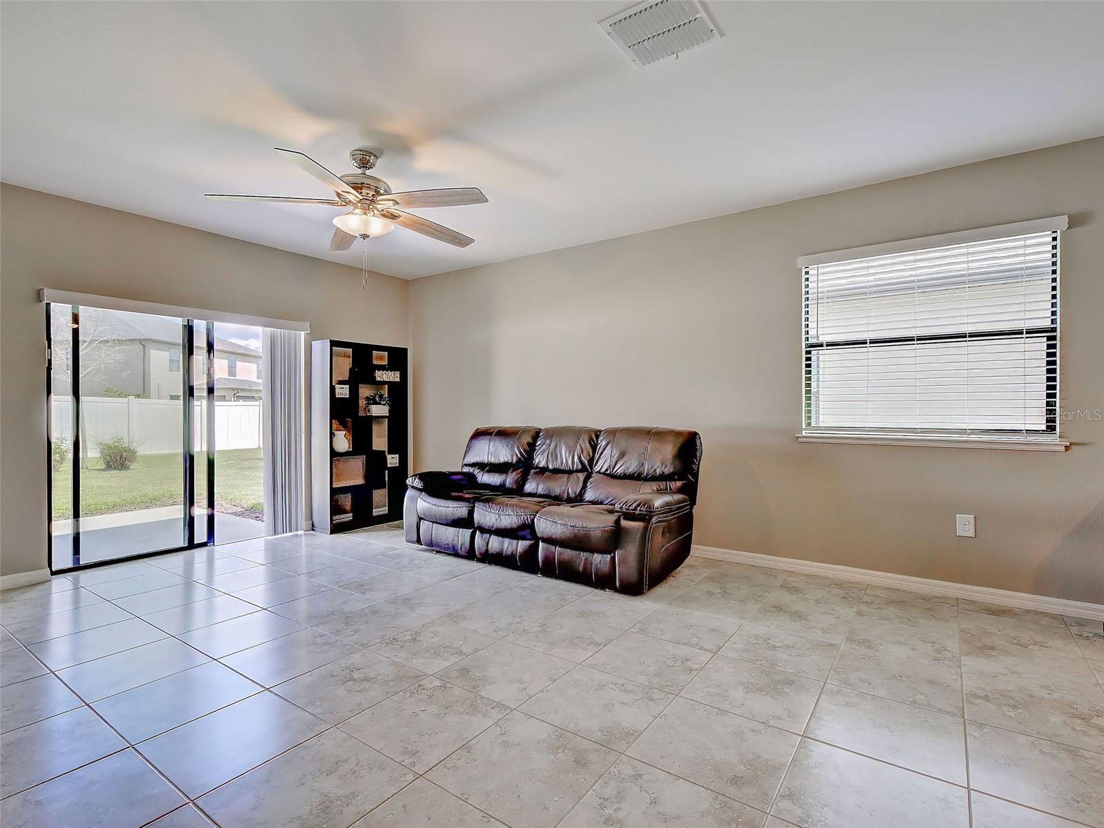 VILLA MILANO - Residential