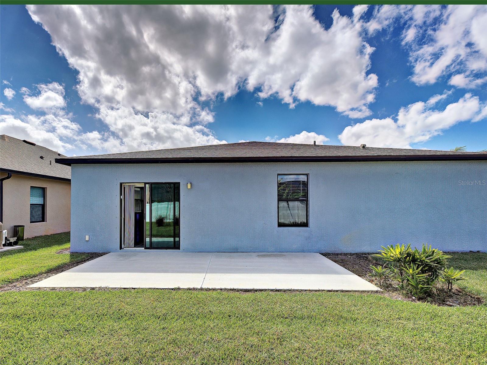 VILLA MILANO - Residential