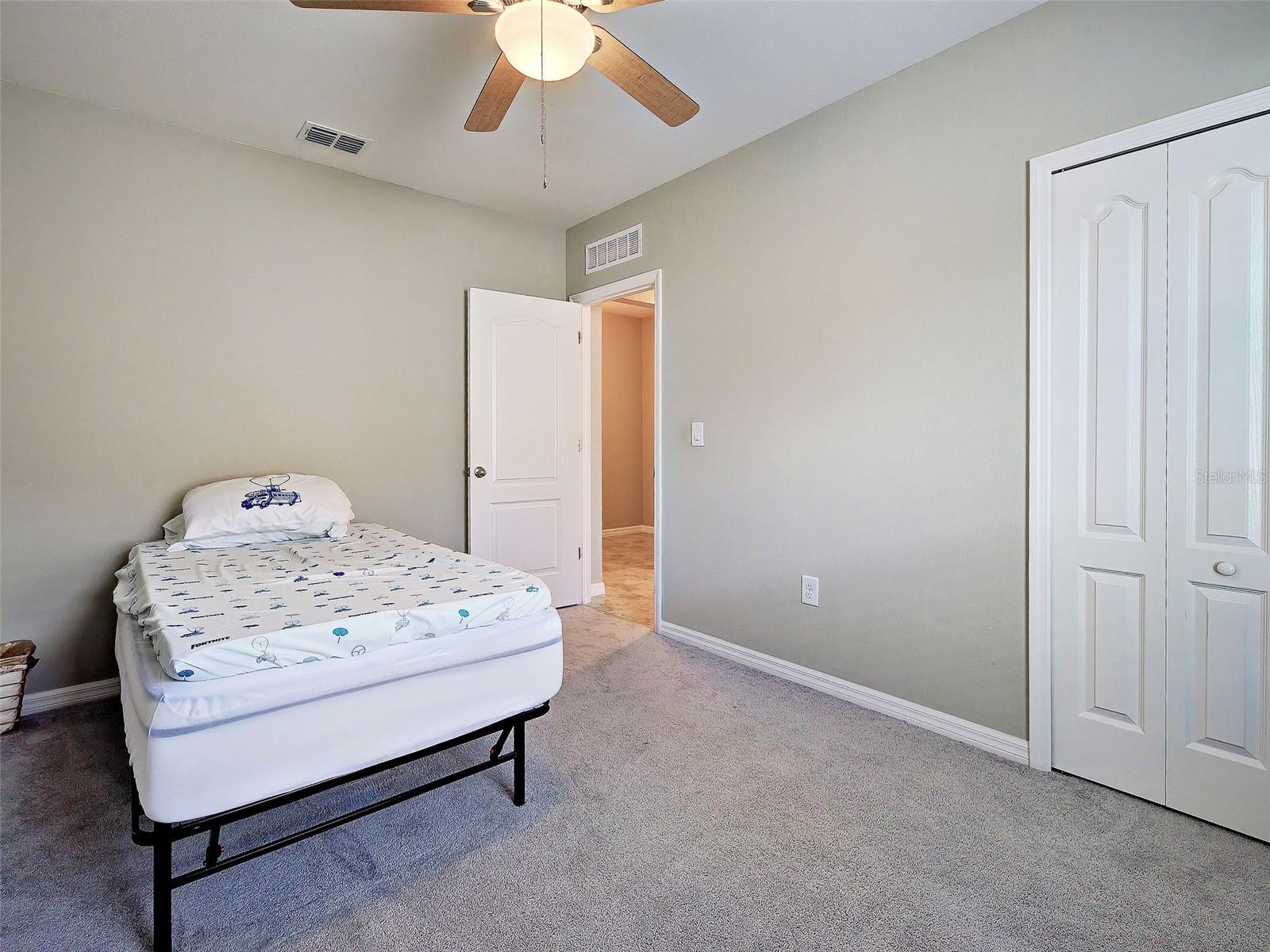 VILLA MILANO - Residential