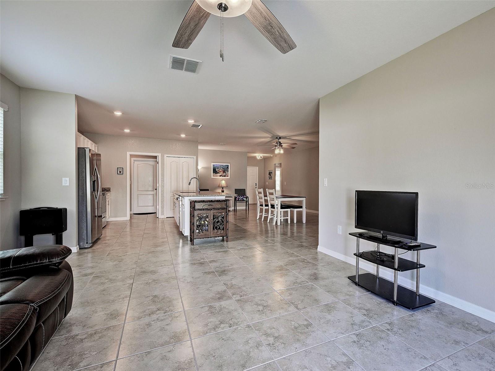 VILLA MILANO - Residential