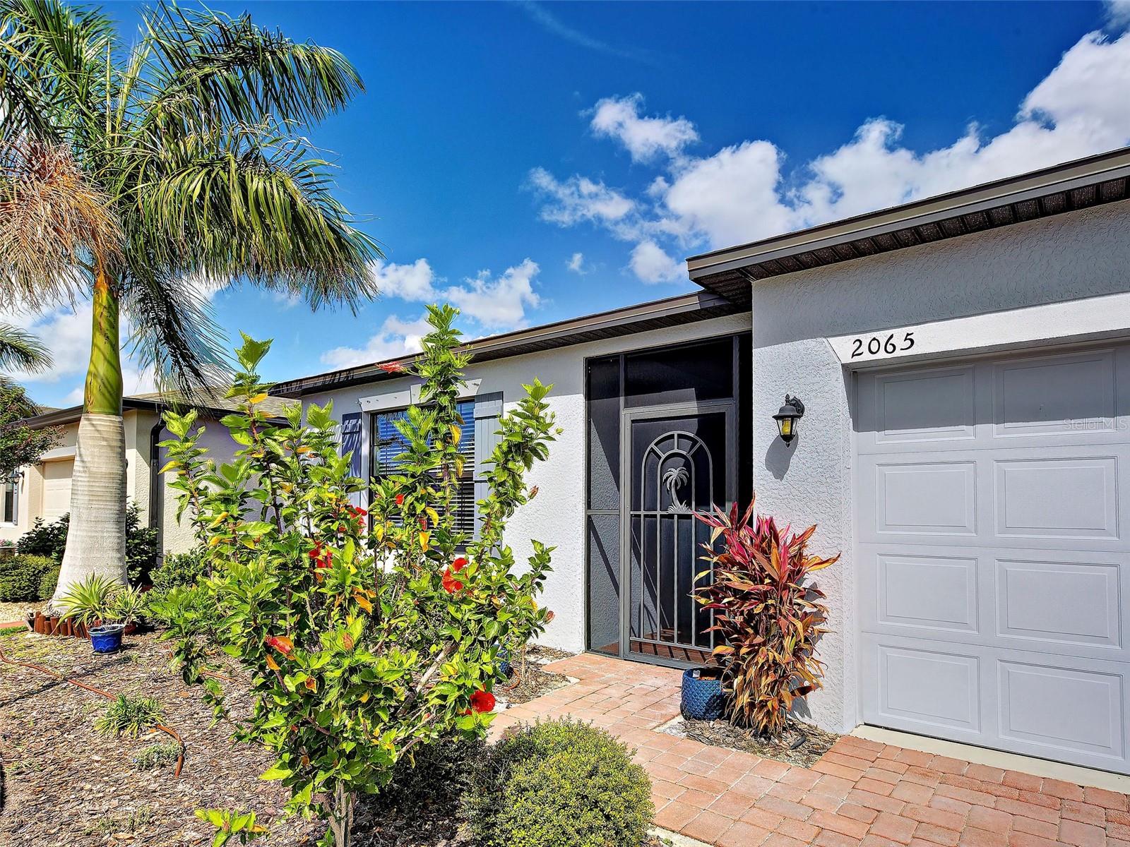 VILLA MILANO - Residential