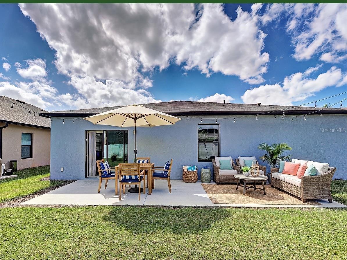 VILLA MILANO - Residential