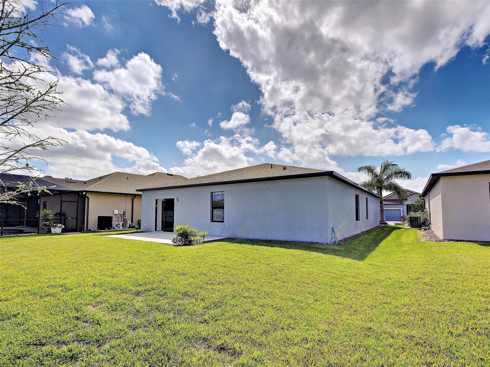 VILLA MILANO - Residential