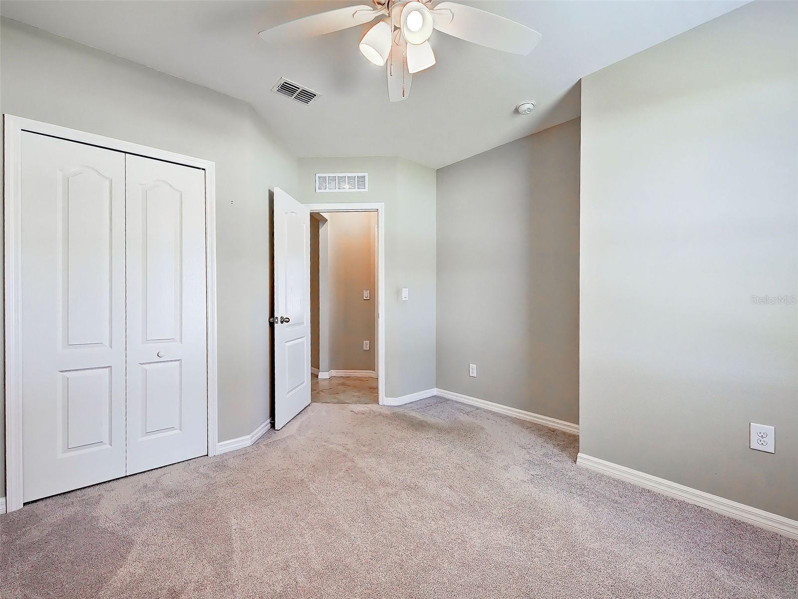 VILLA MILANO - Residential