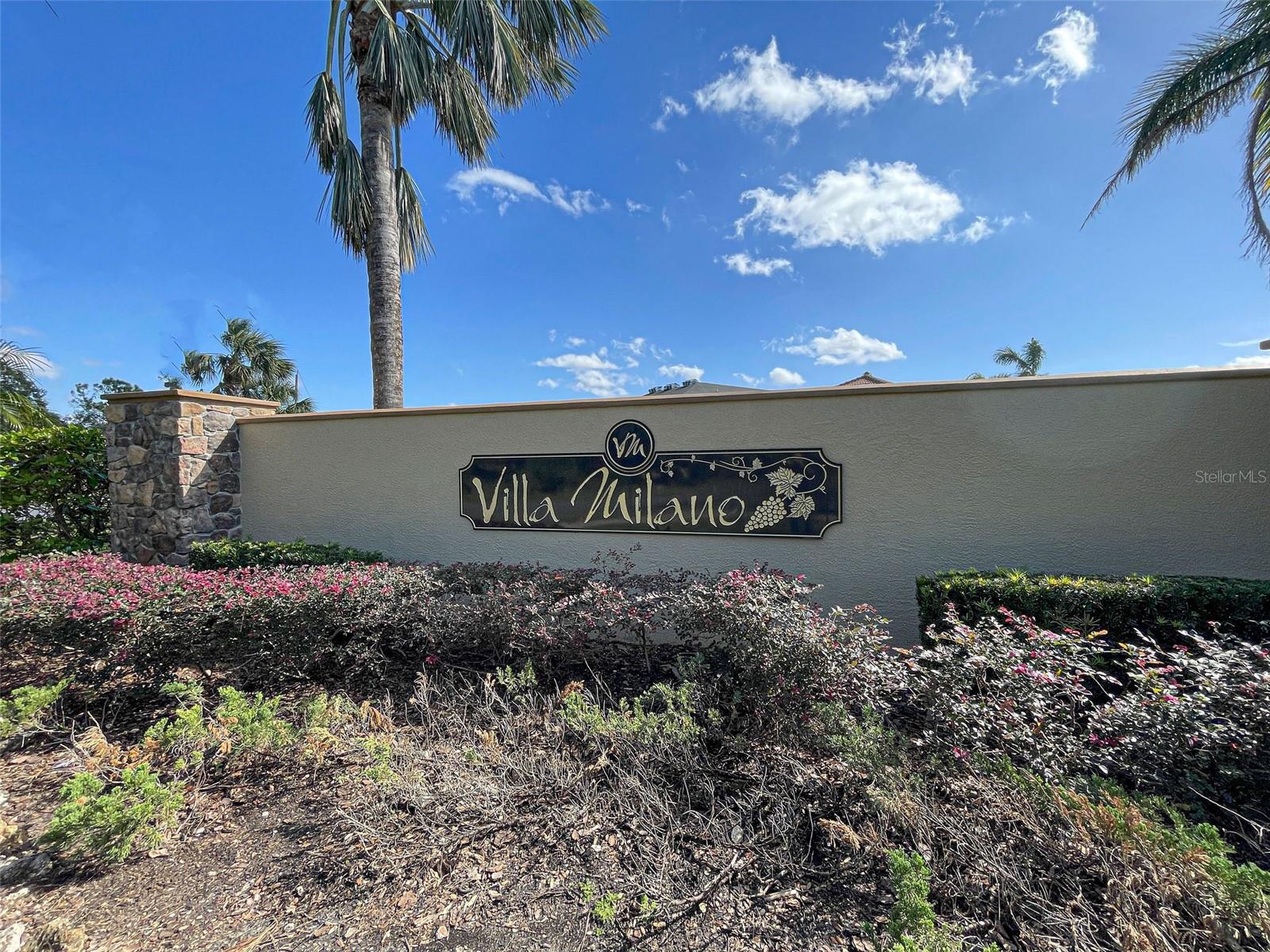 VILLA MILANO - Residential