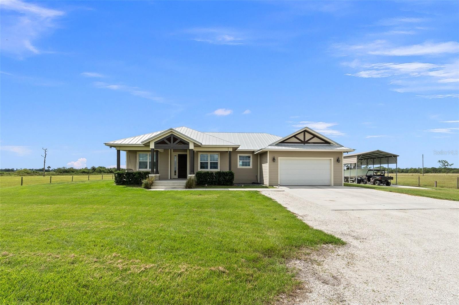 NE OKEECHOBEE - Residential