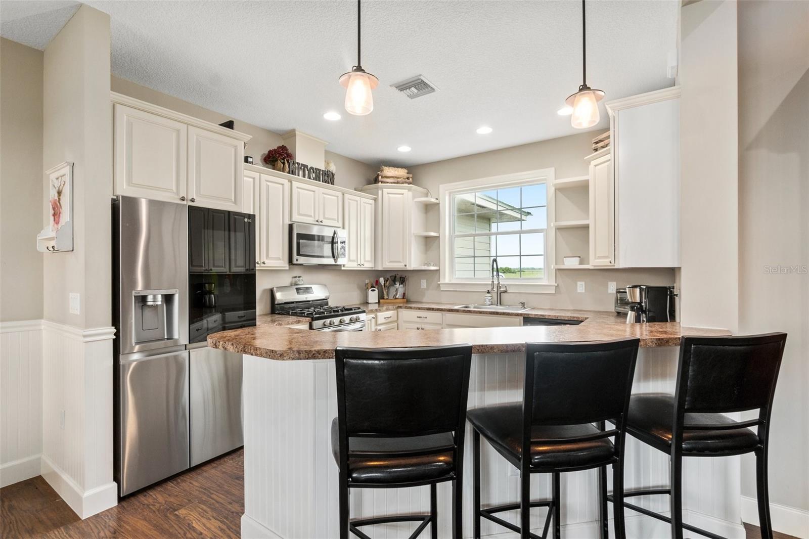 NE OKEECHOBEE - Residential