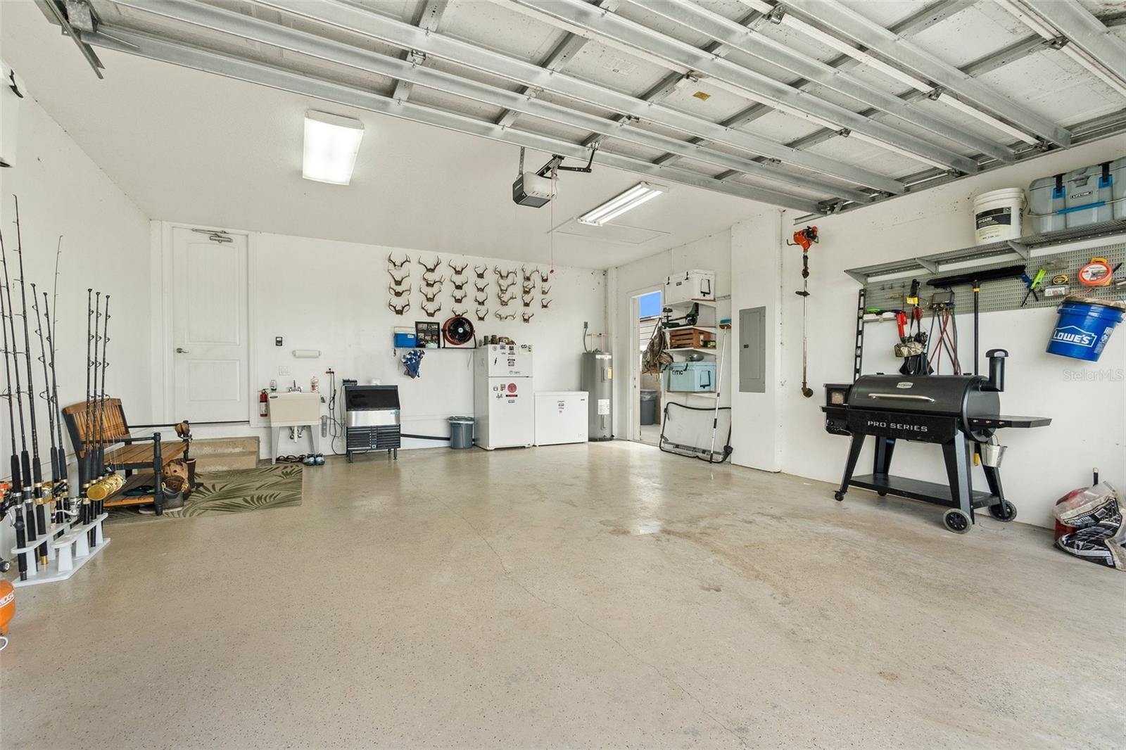 NE OKEECHOBEE - Residential