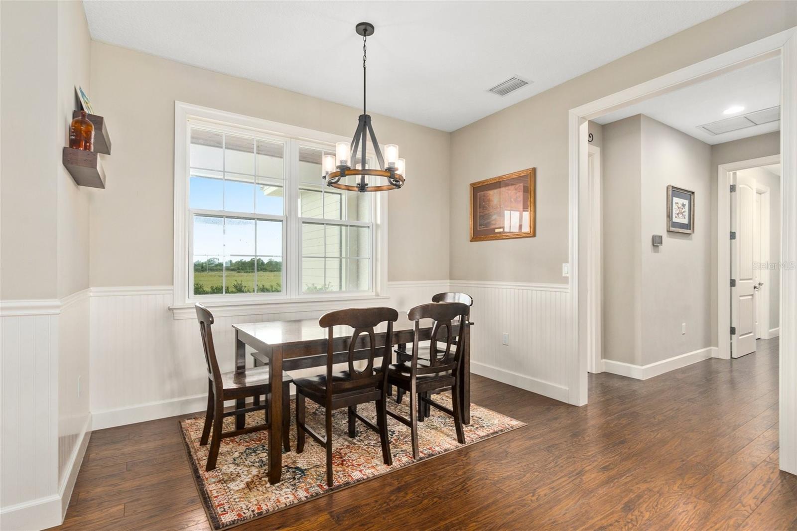 NE OKEECHOBEE - Residential