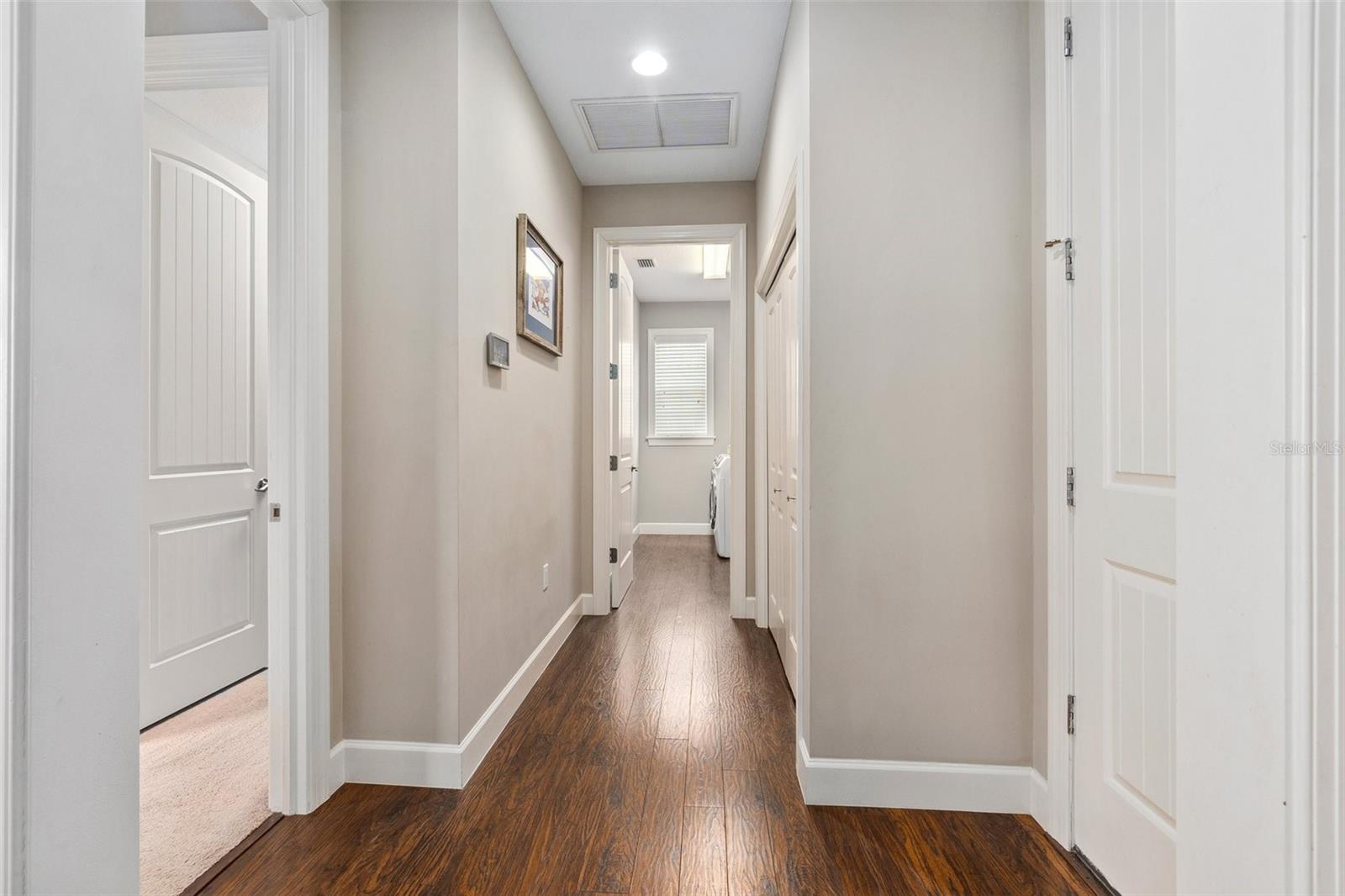 NE OKEECHOBEE - Residential