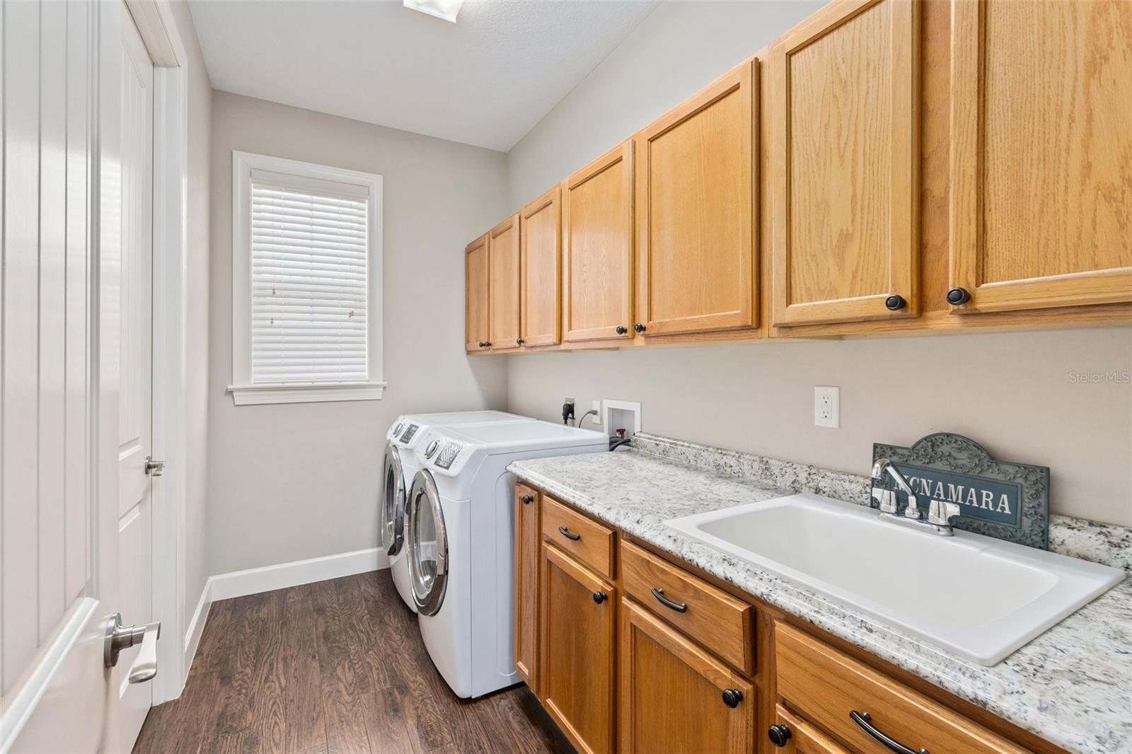 NE OKEECHOBEE - Residential