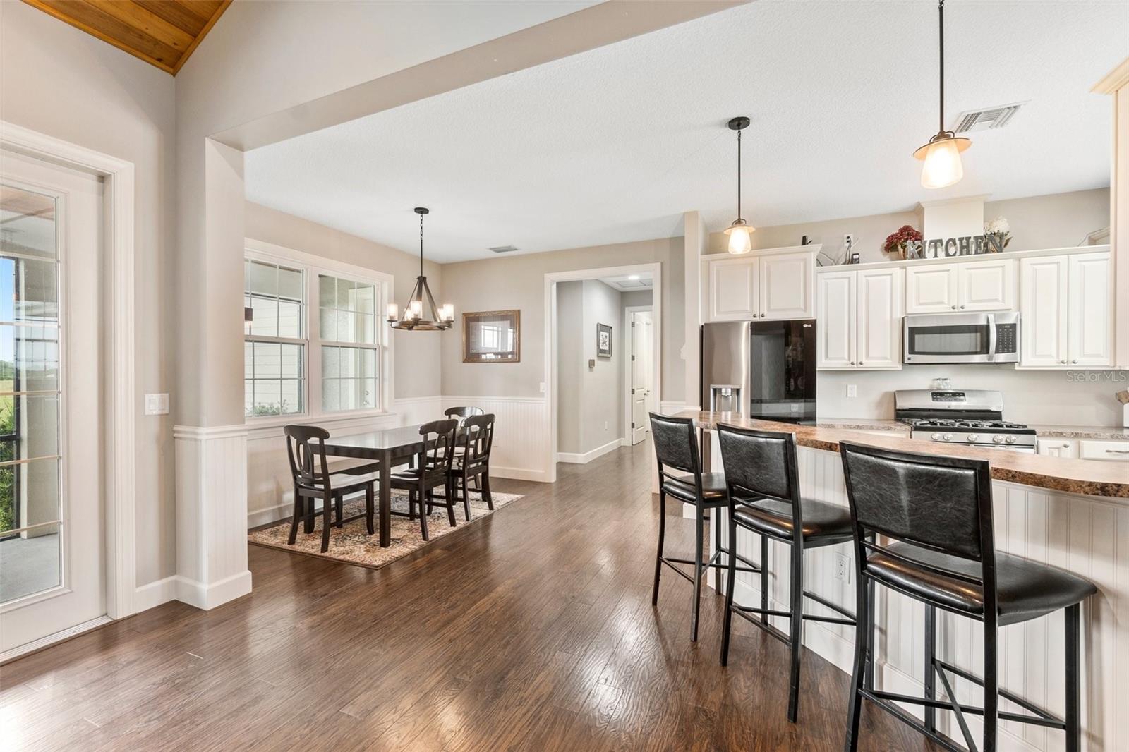 NE OKEECHOBEE - Residential