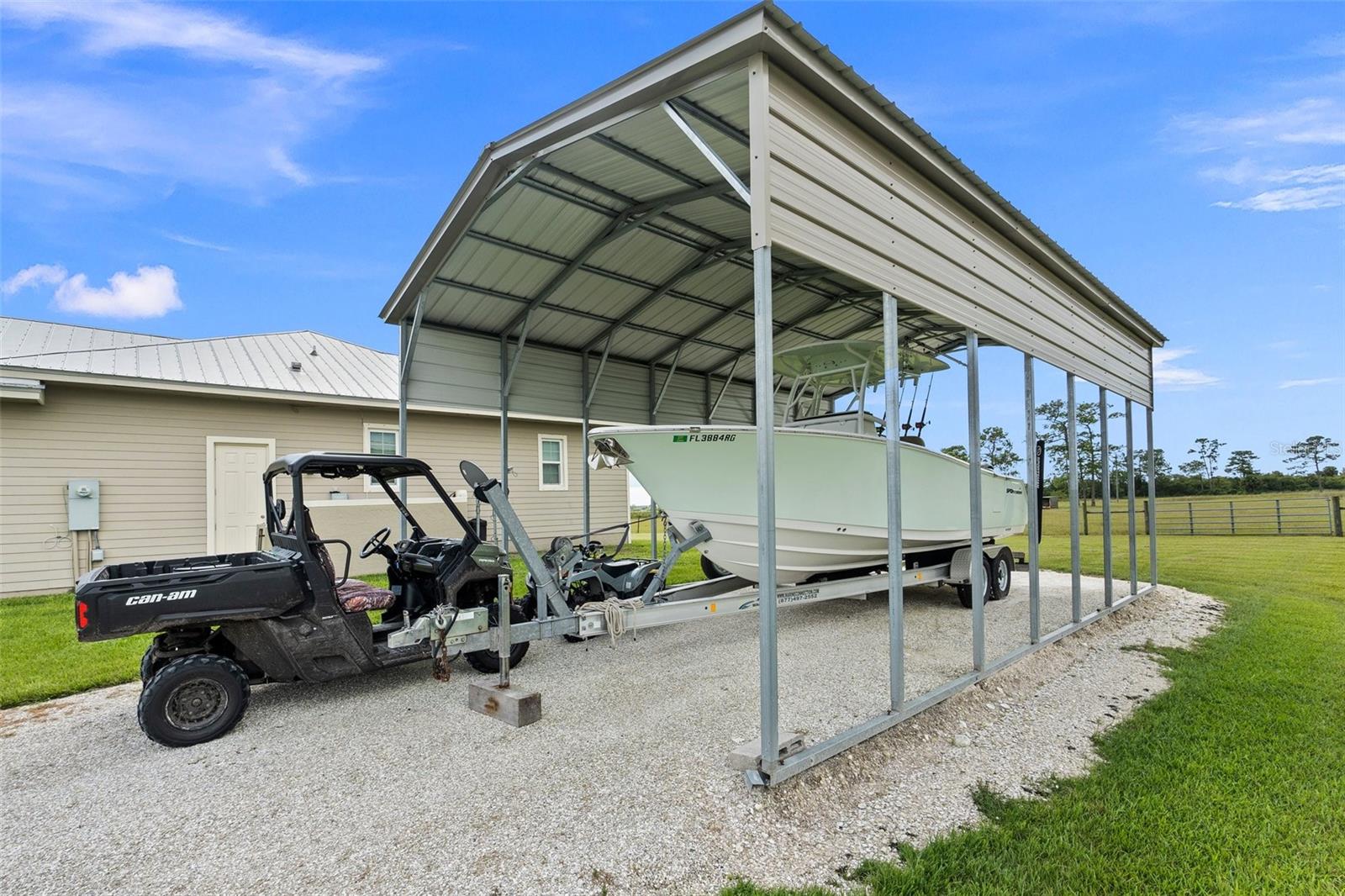 NE OKEECHOBEE - Residential