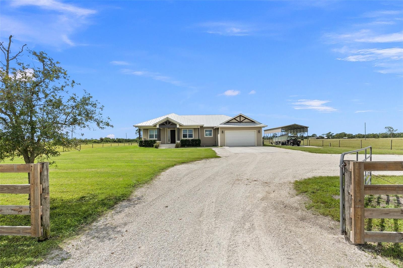 NE OKEECHOBEE - Residential