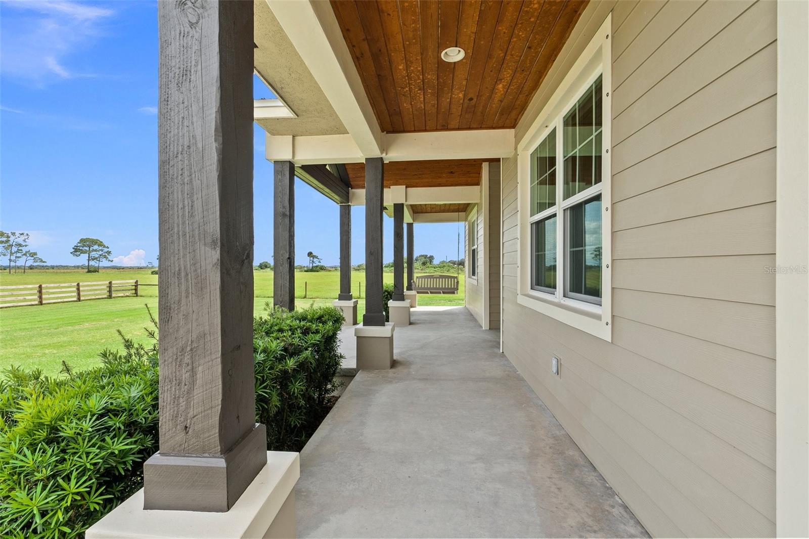 NE OKEECHOBEE - Residential