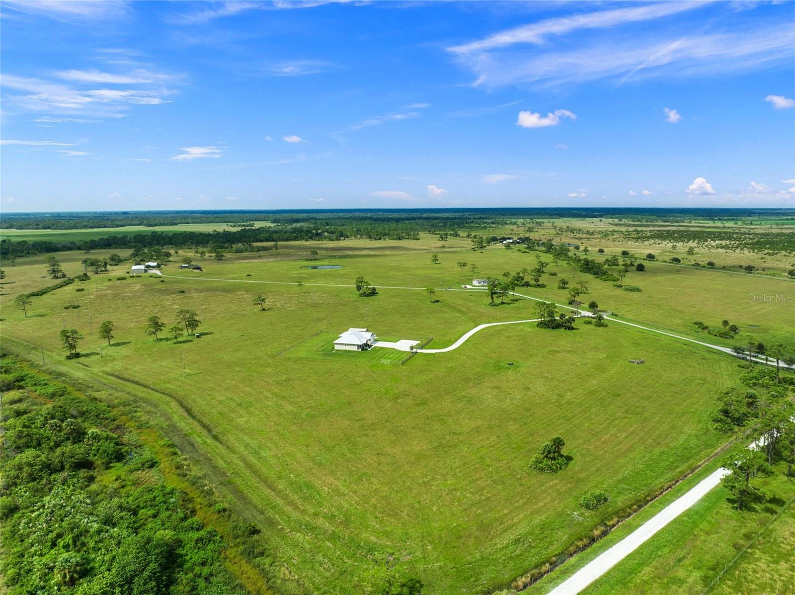 NE OKEECHOBEE - Residential