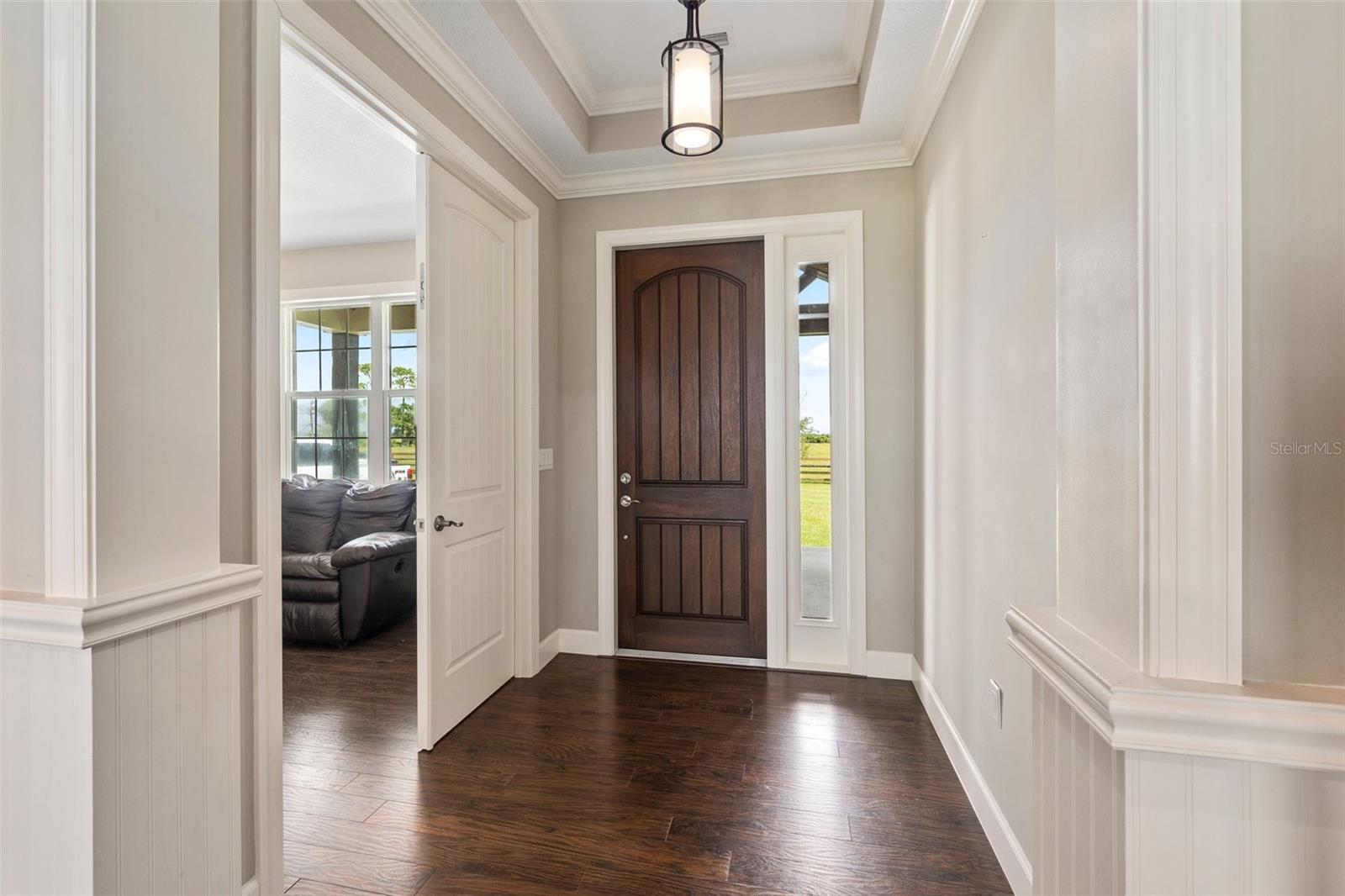 NE OKEECHOBEE - Residential