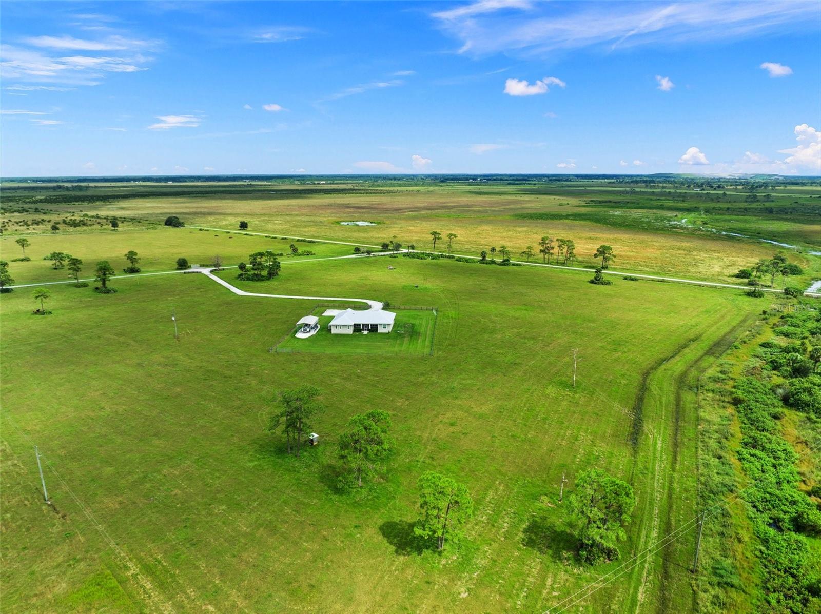 NE OKEECHOBEE - Residential