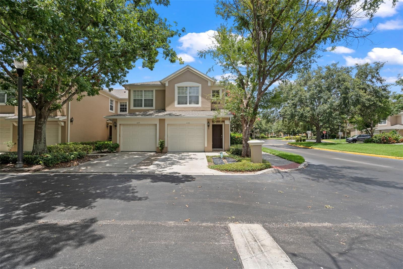 6453 ALCALDE COURT 110