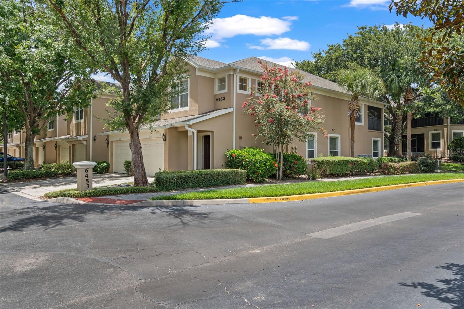 6453 ALCALDE COURT 110