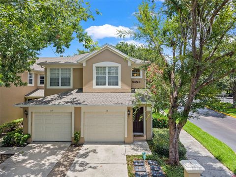 6453 ALCALDE COURT 110 ORLANDO FL 32835