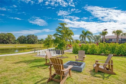 A home in SARASOTA