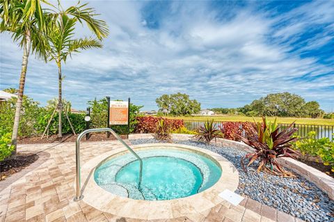 A home in SARASOTA