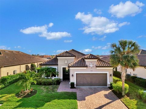 A home in SARASOTA