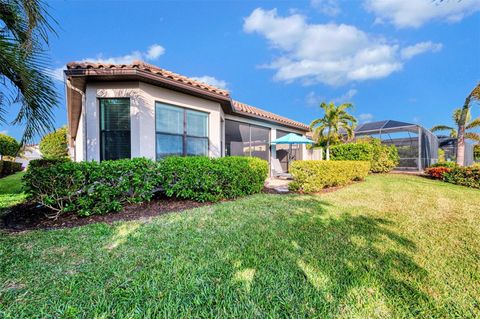 A home in SARASOTA